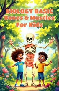 Biology Basic Bones and Muscles for Kids
