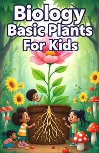Biology Basic Plants for Kids