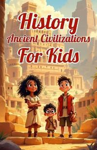 History Ancient Civilizations for Kids