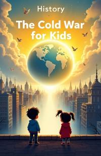 History The Cold War for Kids