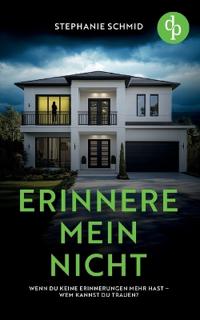 Erinnere mein nicht