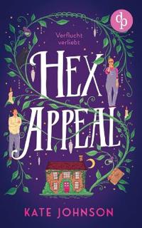 Hex Appeal - Verflucht verliebt
