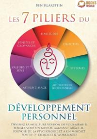 Les 7 piliers du développement personnel
