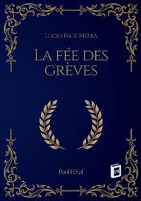Bokomslag for "La Fée Des Grèves"