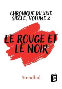 Le rouge et le noir