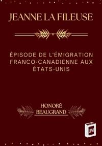 Jeanne la Fileuse