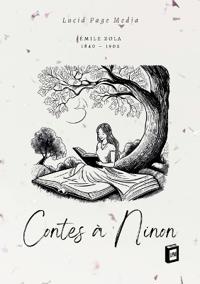 Bokomslag for "Contes à Ninon"