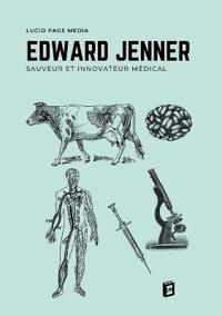 Bokomslag för "Edward Jenner"