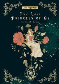 The Lost Princess of Oz