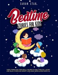Bedtime Stories for Kids