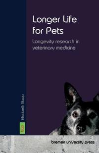 Longer Life for Pets