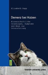 Demenz bei Katzen