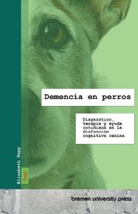 Demencia en perros