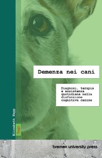 Demenza nei cani