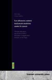 Les ultrasons comme traitement moderne contre le cancer