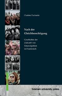 Nach der Gleichberechtigung