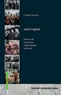 Après l'égalité