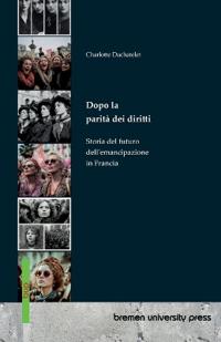 Dopo la parità dei diritti