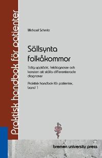 Sällsynta folkåkommor