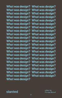 What was design?