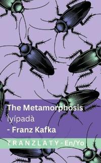 The Metamorphosis / Ìyípadà