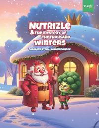 Nutrizle and The Mystery of The Thousand Winters
