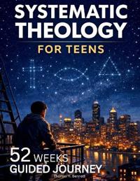 Systematic Theology for Teens