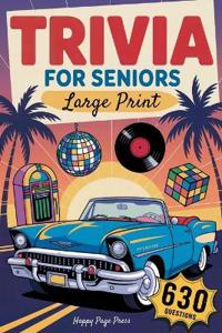 Trivia for Seniors