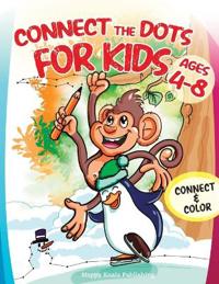 Connect the Dots for Kids ages 4-8