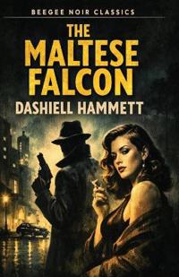 The Maltese Falcon