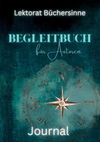 Begleitbuch für Autoren