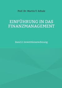 Einführung in das Finanzmanagement