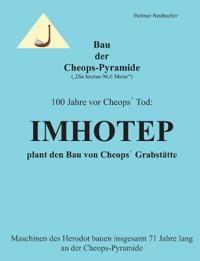 Bau der Cheops-Pyramide (Die letzten 96,6 m)
