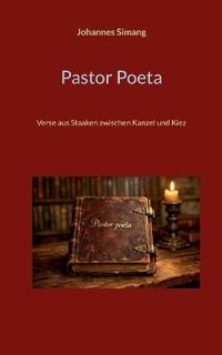 Pastor Poeta