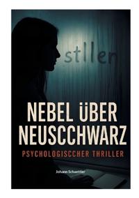 Nebel über Neuschwarz