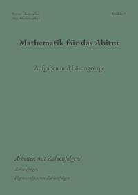 Mathematik für das Abitur