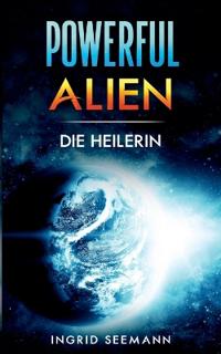 Powerful Alien