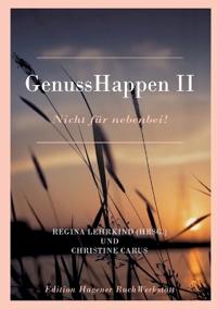 GenussHappen II