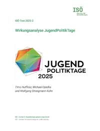 Wirkungsanalyse JugendPolitikTage