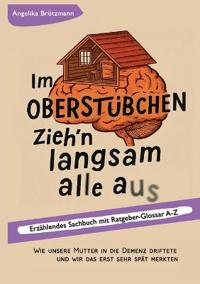 Im Oberstübchen zieh'n langsam alle aus