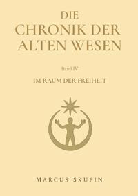 Die Chronik der Alten Wesen