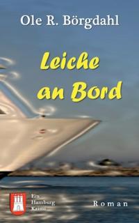 Leiche an Bord