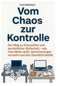 Vom Chaos zur Kontrolle