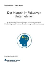 Der Mensch im Fokus von Unternehmen