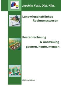 Landwirtschaftliches Rechnungswesen