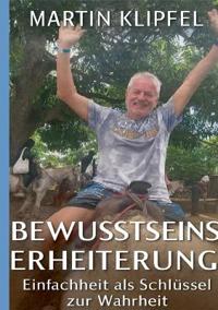 BewusstseinsERHEITERUNG