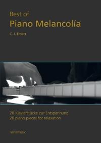 Best of Piano Melancolía