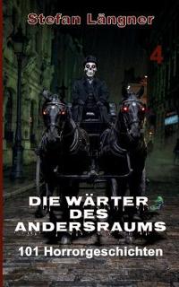 Die Wärter des Andersraums