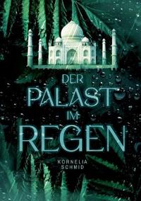 Der Palast im Regen