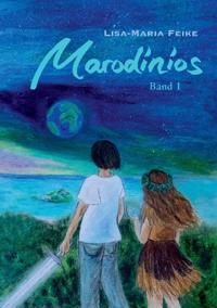 Marodinios